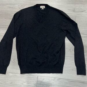 Jake spade 100% wool sweater size large
